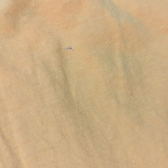 Vintage Busch Gardens Theme Park Xcursions Garaffi T Shirt Top Fruit of the Loom - Picture 4 of 8